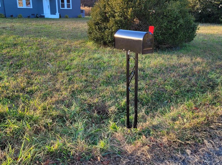 Mailbox to Go Post Kit Review