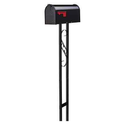 Mailbox to Go Post Kit Review