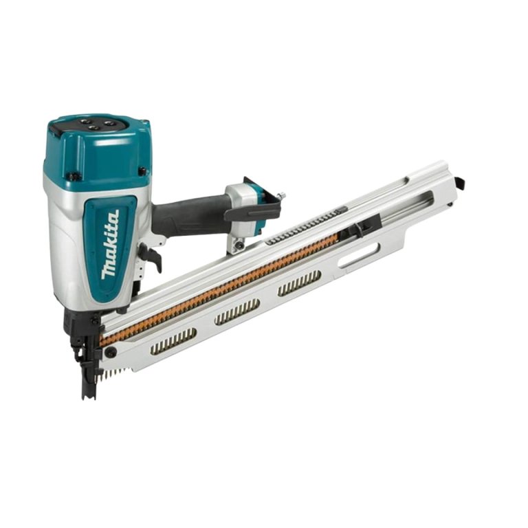 Amazon's Renewed Store Dropped Gift-Worthy Deals: Save Up to 65% off DeWalt, Ego, Dyson, and More: Makita Framing Nailer