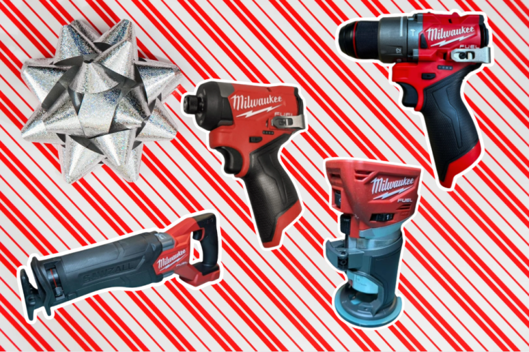 Milwaukee Deals Walmart December 2025