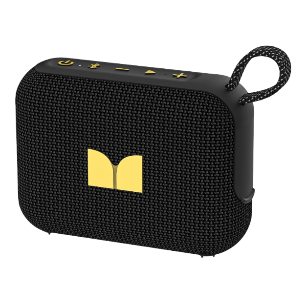 Monster Cube 1 IP68 Waterproof Bluetooth speaker