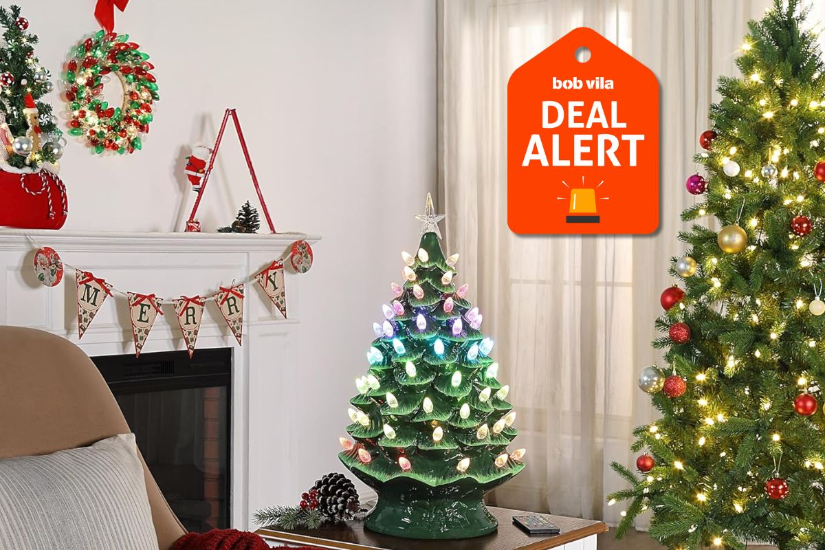 Amazon's After-Christmas Clearance Sale: Save 60% Off Mr. Christmas Nostalgic Holiday Decor