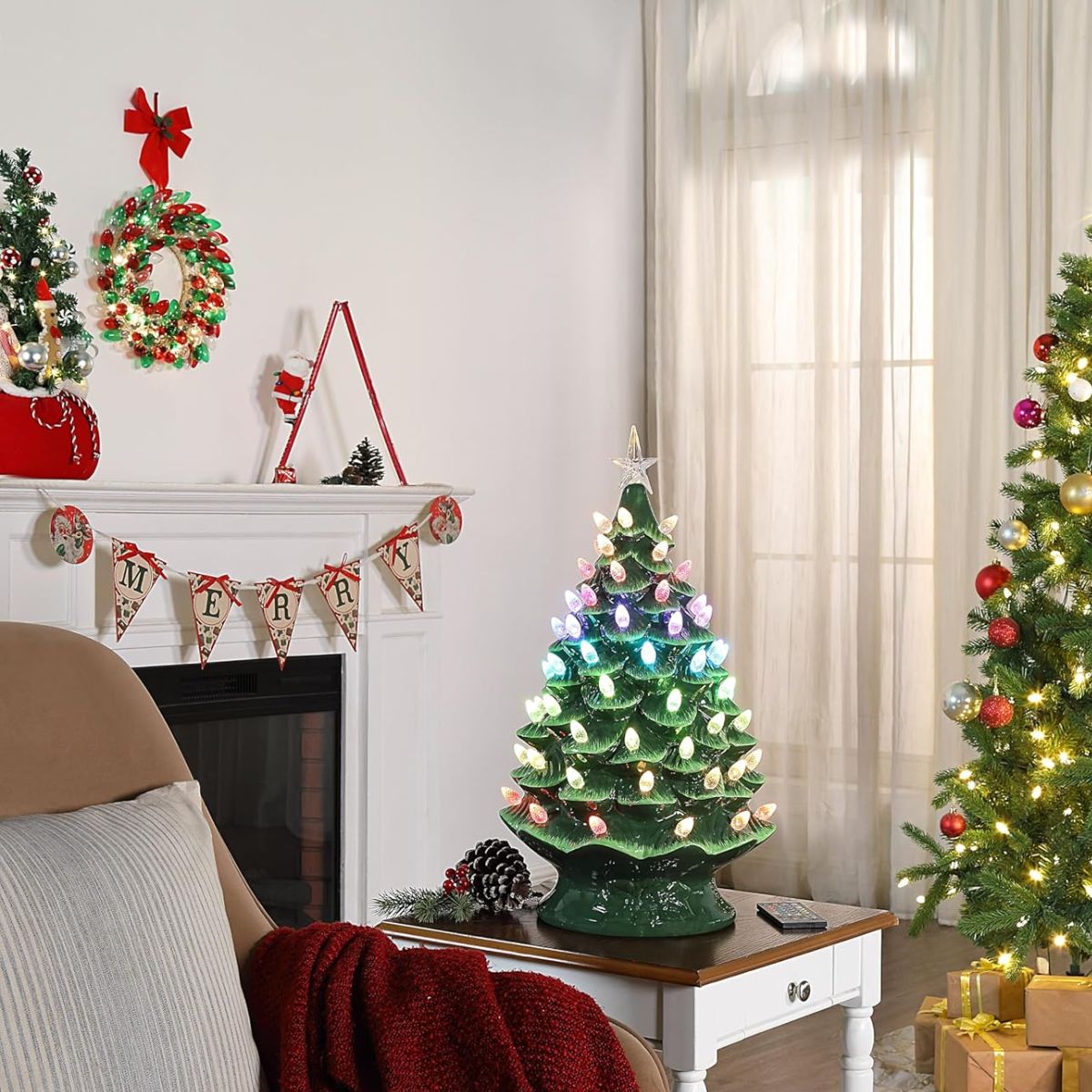 Amazon's After-Christmas Clearance: Save 60% Off Mr. Christmas