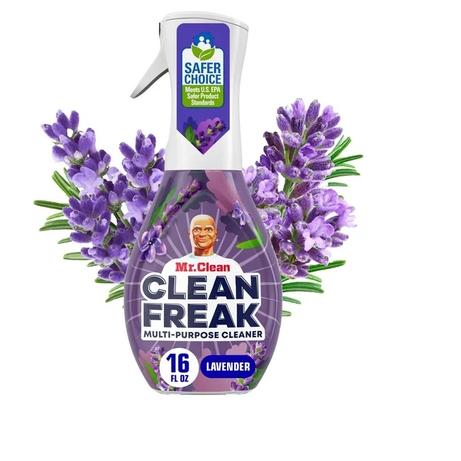 Mr. Clean Lavender Deep Cleaning Mist