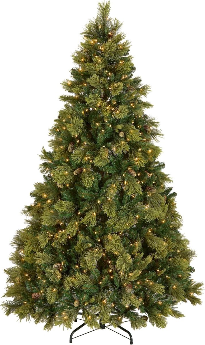 National Tree Company 7.5-foot Carolina Pine