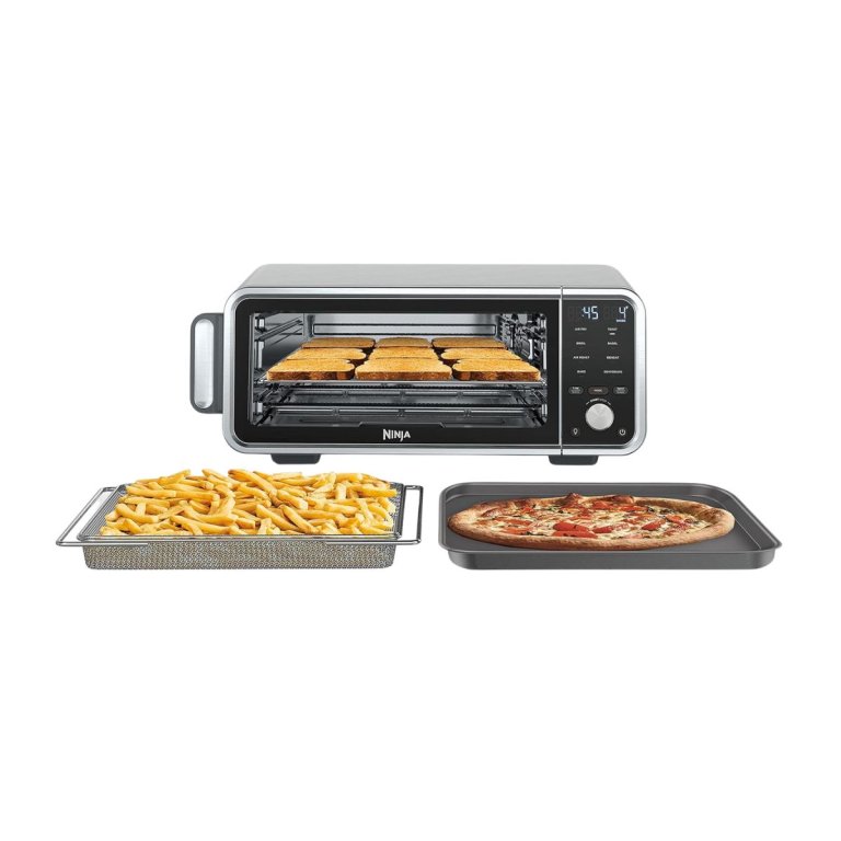 Amazon's Renewed Store Dropped Gift-Worthy Deals: Save Up to 65% off DeWalt, Ego, Dyson, and More: Ninja air fryer oven