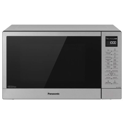 Panasonic HomeChef 2-in-1 Microwave Convection Oven