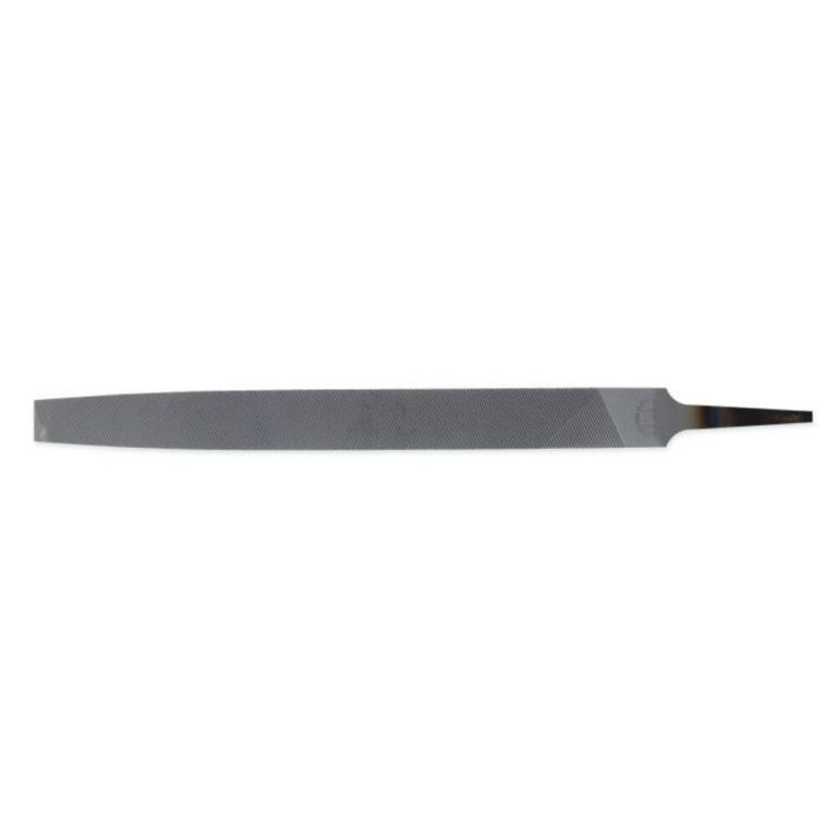 Products to Maintain Your New Tools Crescent Nicholson 12 Flat Double-Cut File