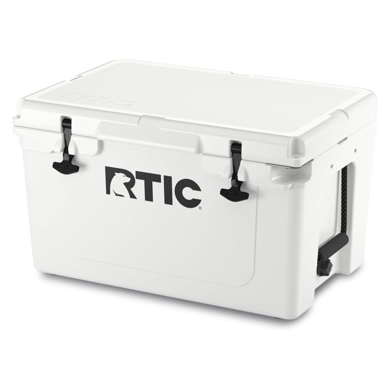 RTIC Gifts 45 Quart Ultra-Tough Cooler