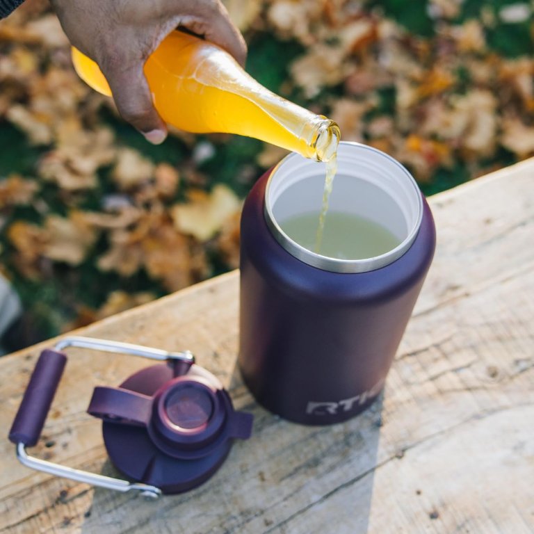 RTIC Gifts Outback Jug