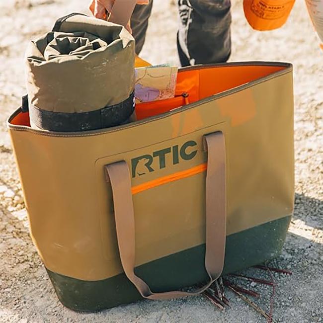 RTIC Gifts Ultra-Tough Tote Bag