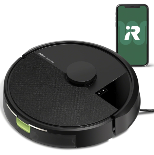 Roomba 105 robot vacuum