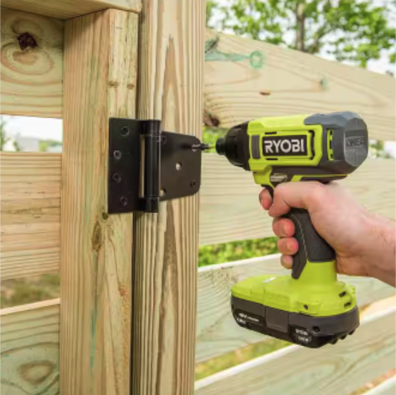 Ryobi Drill/Driver