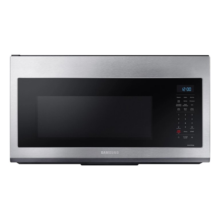 Samsung Over-the-Range Convection Microwave