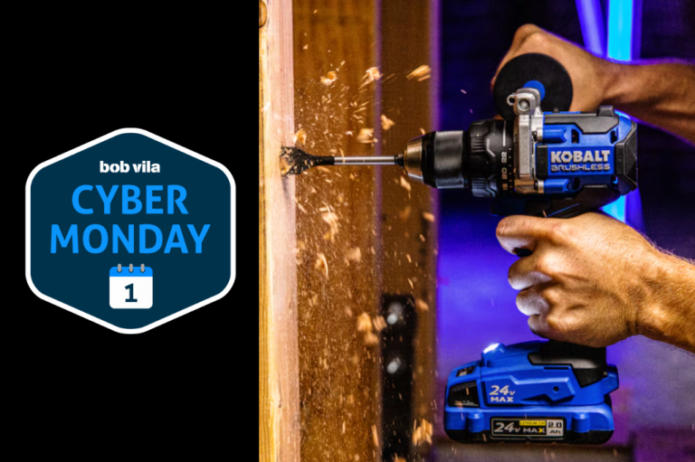 Lowe's Best Cyber Monday Deal