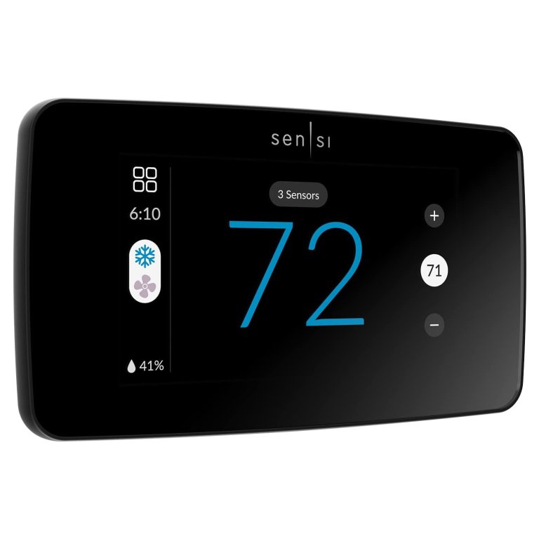 Sensi Touch 2 Smart Thermostat