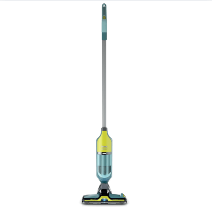 Shark Reveal VacMop