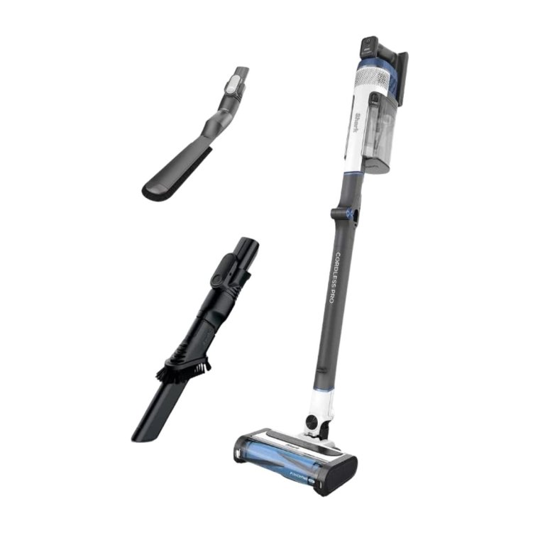 Amazon's Renewed Store Dropped Gift-Worthy Deals: Save Up to 65% off DeWalt, Ego, Dyson, and More: Shark Cordless Vac