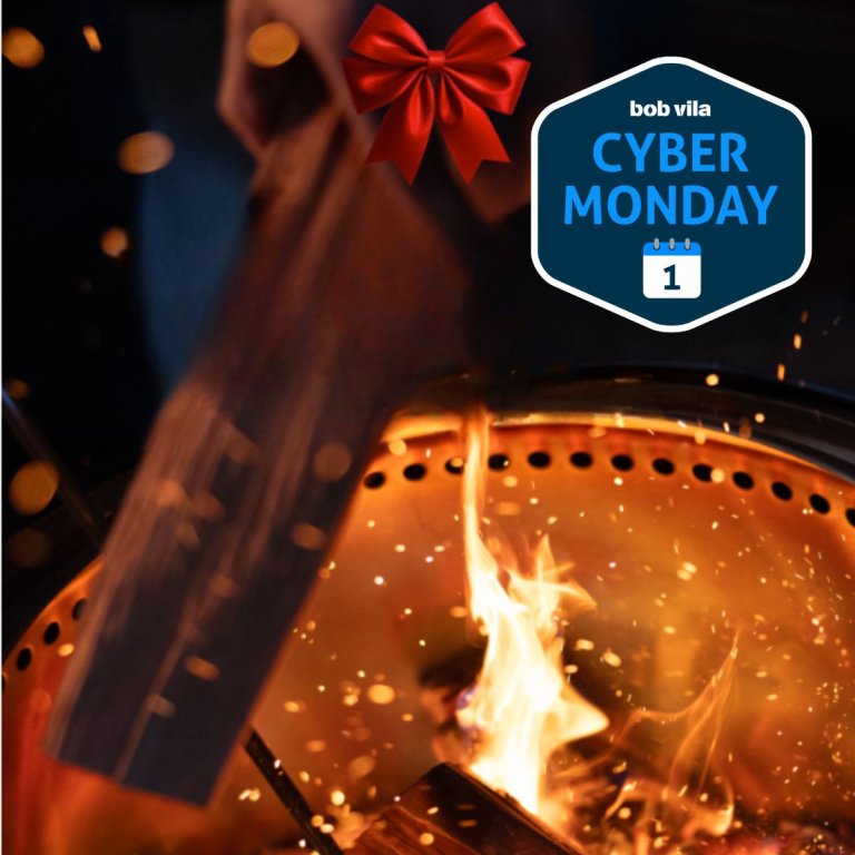 Last Chance to Score Solo Stove at Ridiculously Low Prices During Amazon's Cyber Monday Event
