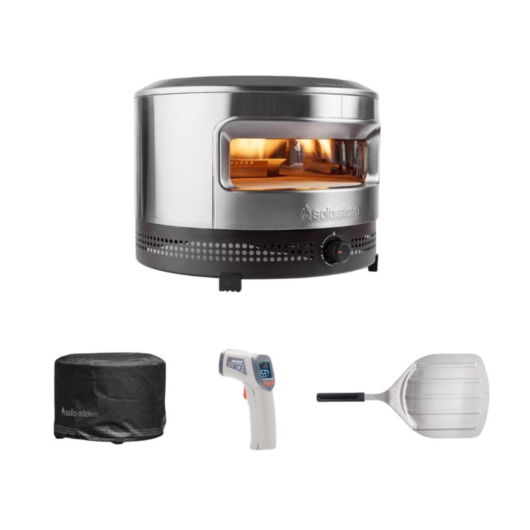Solo Stove Pi Bundle