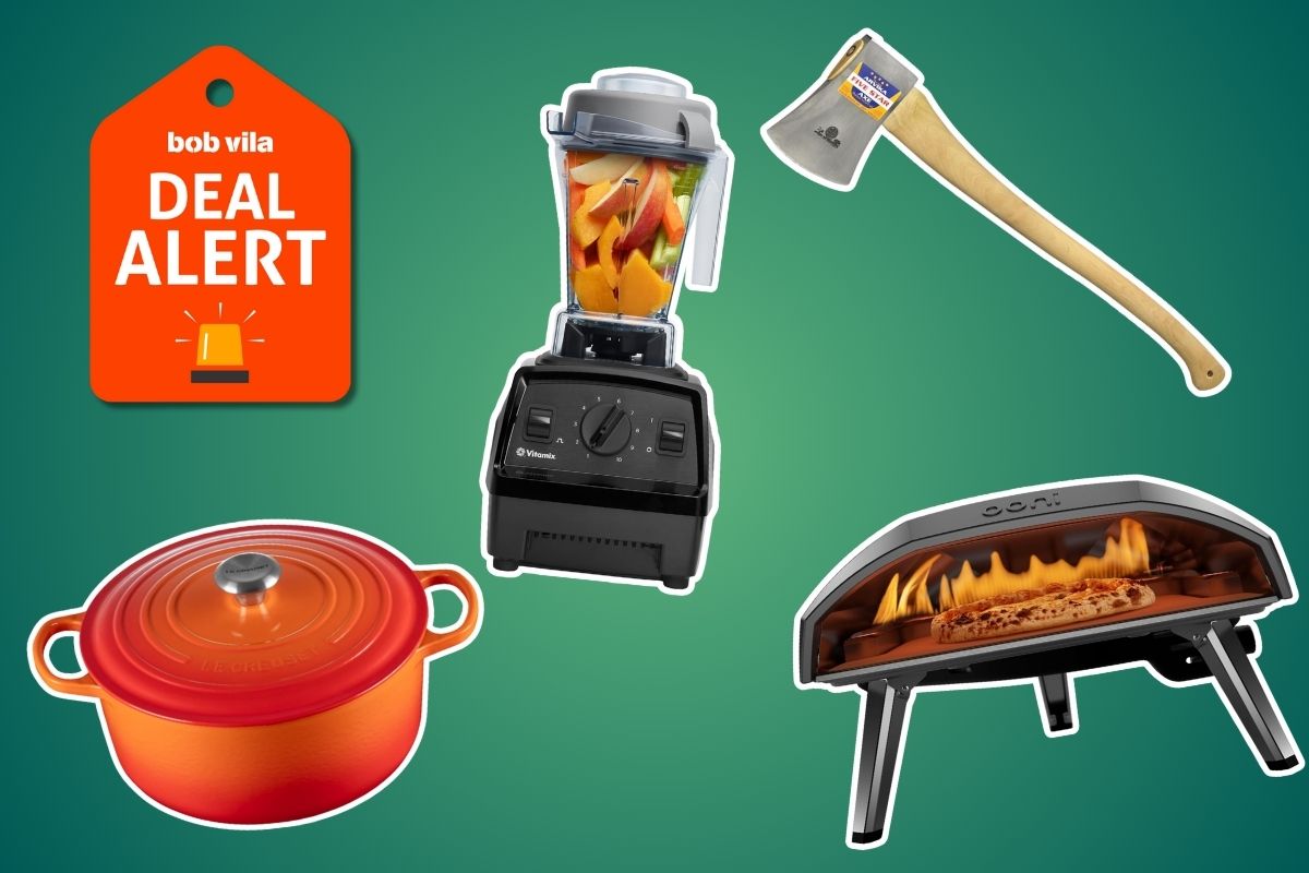 Amazon is Clearing Out Splurge-Worthy Gifts With Holiday Deals: Up to 50% Off