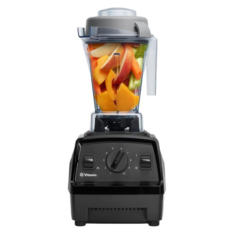 Spurge-worthy deals Vitamix Explorian E310 Professional Blender
