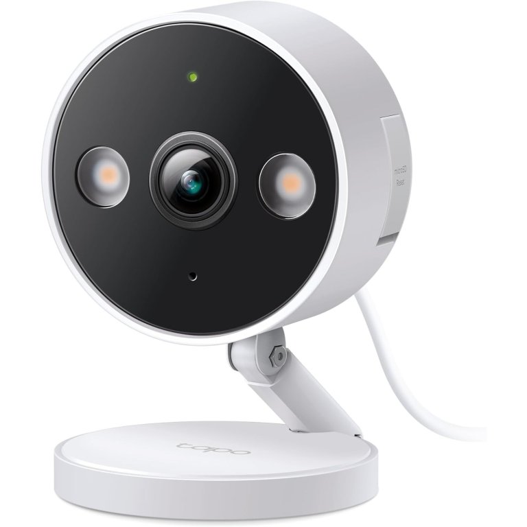 Tapo TP-Link 2K QHD Security Camera