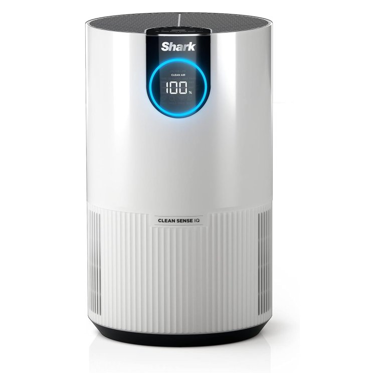The Best Air Purifier Deals Shark HEPA Air Purifier