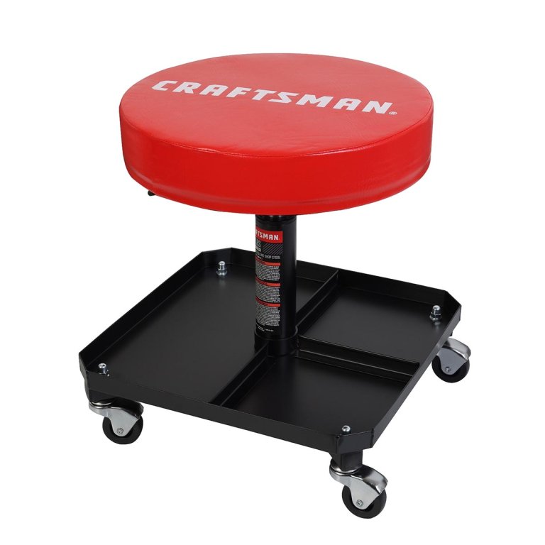 The Best Craftsman Gift Craftsman Work Seat