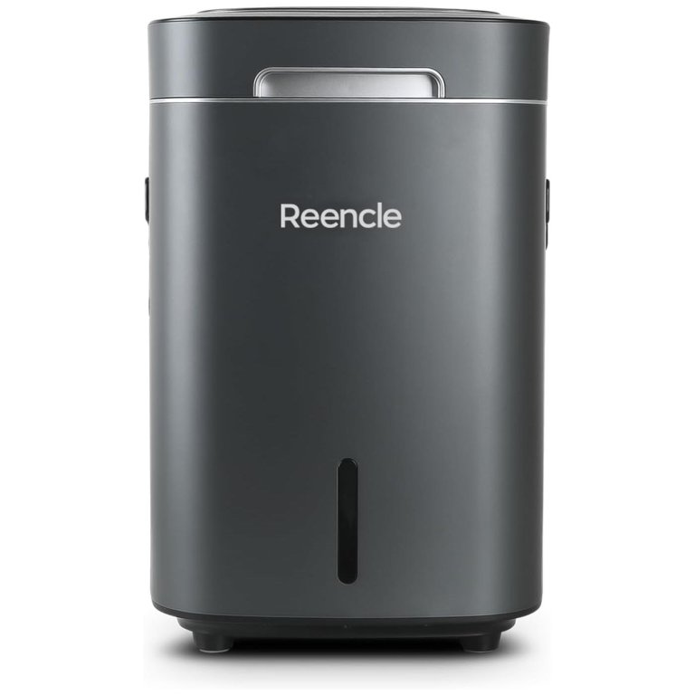 The Best Electric Composter Reencle Home Composter
