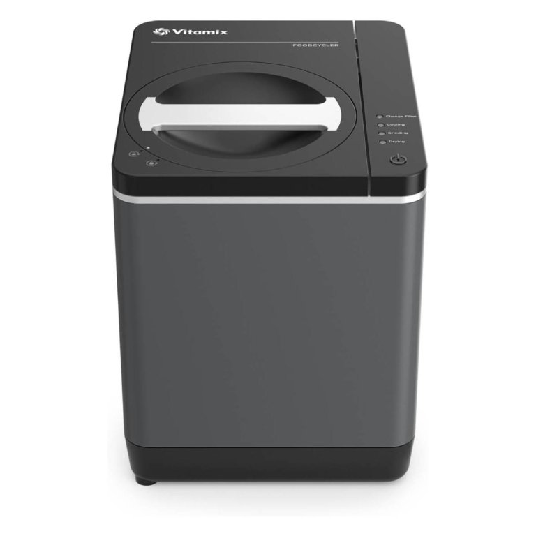 The Best Electric Composter Vitamix FoodCycler FC-50 Electric Composter