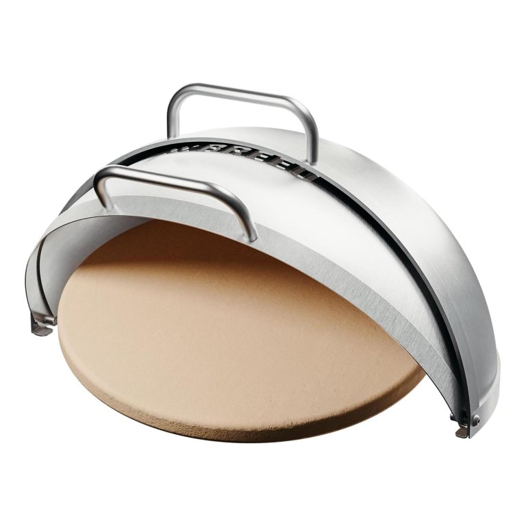 The Best Home Essentials Breeo Grill Dome