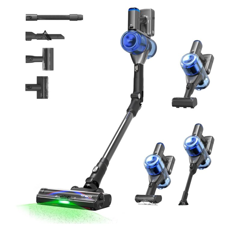 The Best Home Essentials Tineco Stick Vac ONE S70