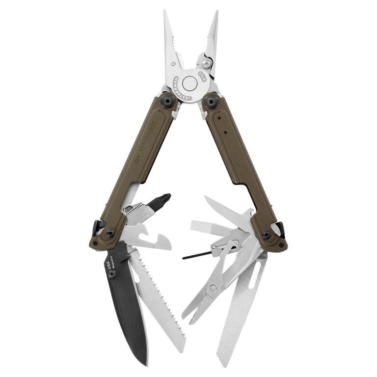 The Best Multitool Gifts Leatherman ARC Talos