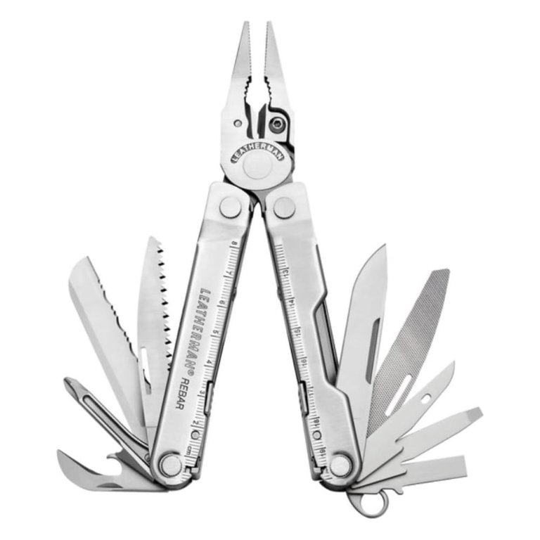 The Best Multitool Gifts Leatherman Rebar Multitool