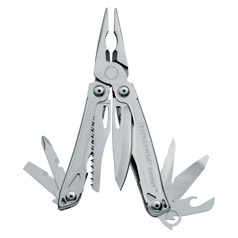 The Best Multitool Gifts Leatherman Sidekick Multitool