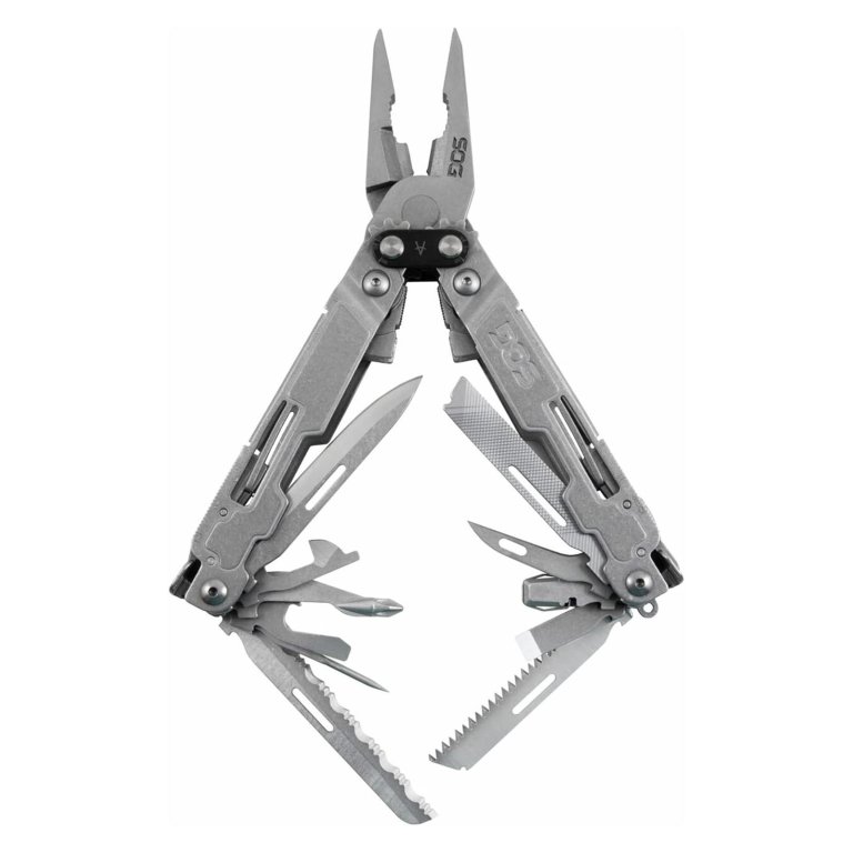 The Best Multitool Gifts SOG PowerAccess Deluxe Multi-Tool