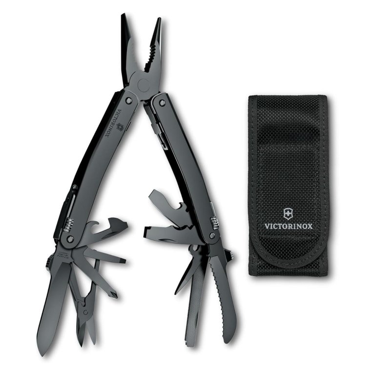 The Best Multitool Gifts Victorinox Swiss Tool Spirit MXBS Swiss Army Knife