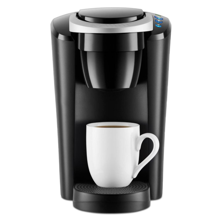The Best Small Kitchen Appliances Keurig K-Compact Coffee Maker
