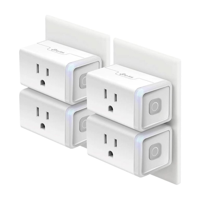 The Best Smart Gadgets for the Kitchen Kasa Smart Plug