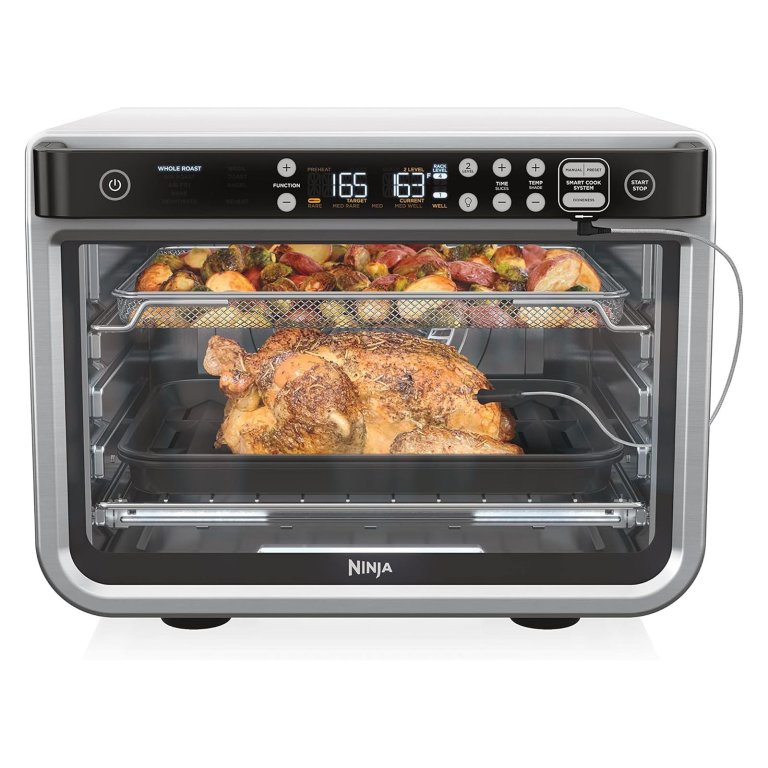 The Best Smart Gadgets for the Kitchen Ninja Foodi 10-in-1 Smart XL Air Fry Oven