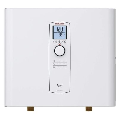 The Best Tankless Water Heaters Stiebel Eltron Tempra 36 Plus Tankless Water Heater