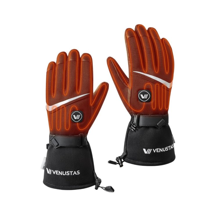 Venustas heated gloves