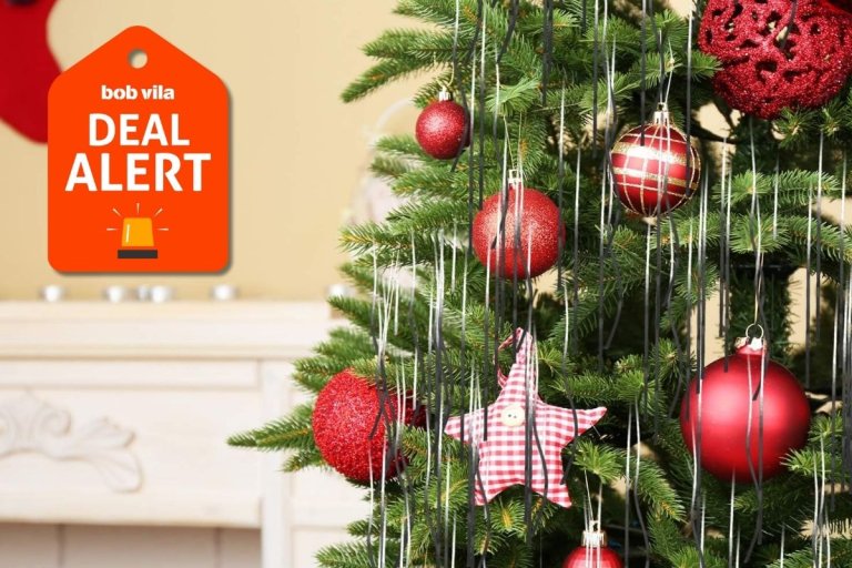 Create a Vintage Christmas for Less: Save up to 51% During Amazon's Cyber Week Price Cuts