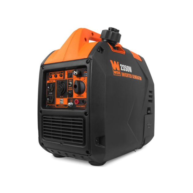Wen 2350W Inverter Generator