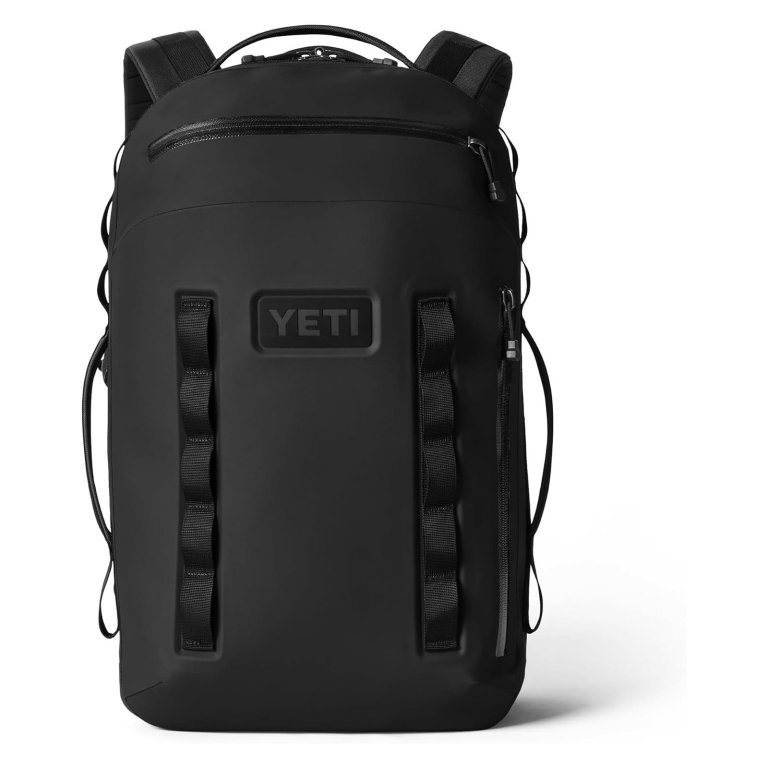 YETI Gift Guide YETI Cayo 35 Liter All-Weather Backpack