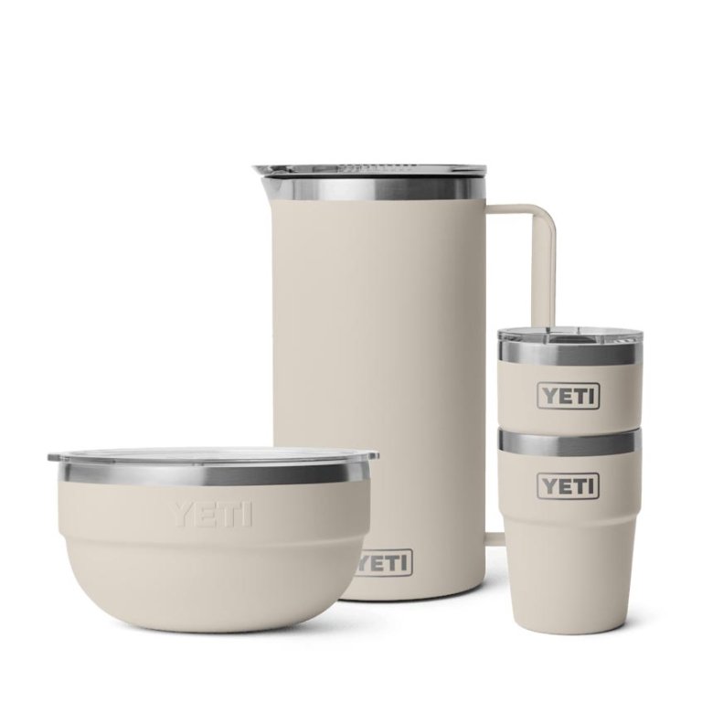 YETI Gift Guide YETI Dip 'n' Sip Product Set