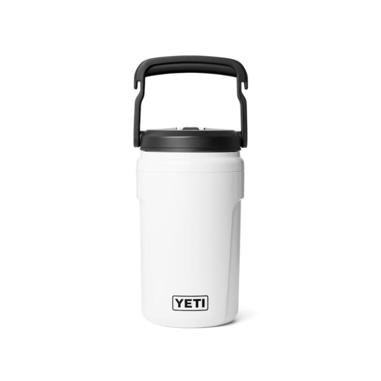 YETI Gift Guide YETI Silo 40 oz Jug