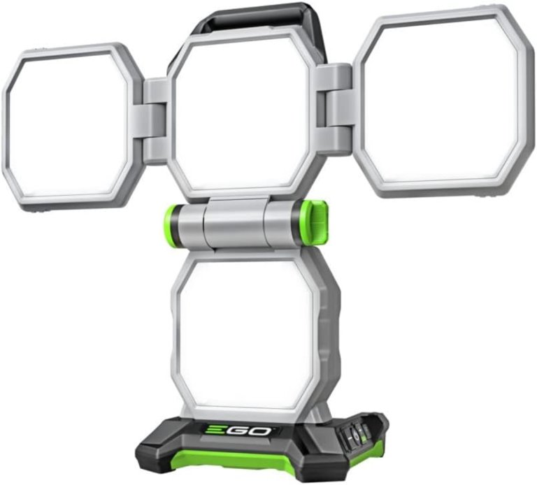 EGO POWER+ Portable Work Light