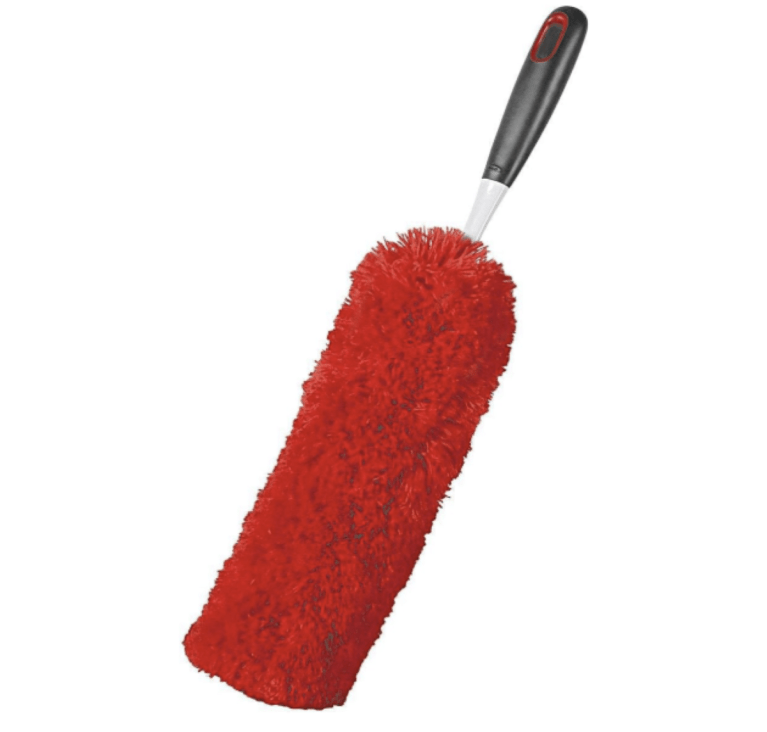 OXO Good Grips Microfiber Hand Duster